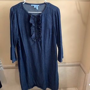 Dress. Draper James. Size 14